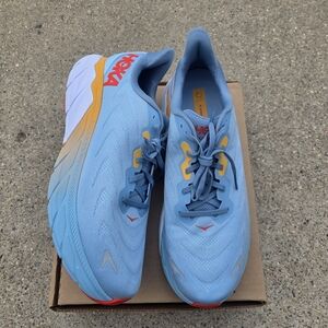 Hoka  One Arahi 6 Sneaker Men 13D